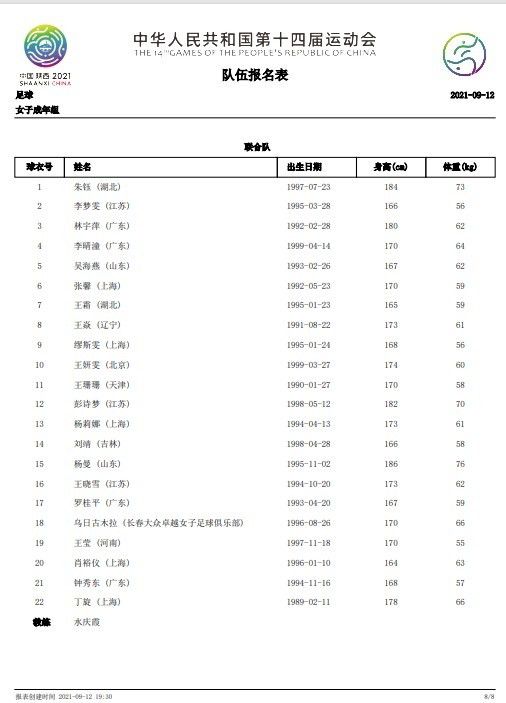 我们总是将伟大的冠军与伟大的球员、伟大的时刻联系在一起，你会想为这段历史添砖加瓦。